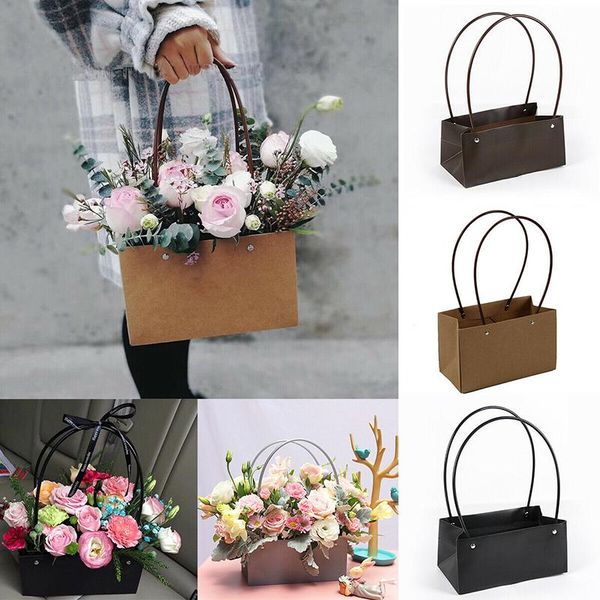 gift wrap 1pc hand carry bag pvc fresh flower bouquet box living vases plant water-proof storaging wrapping supplies
gift wrap 1pc hand carry bag pvc fresh flower bouquet box living vases plant water-proof storaging wrapping supplies