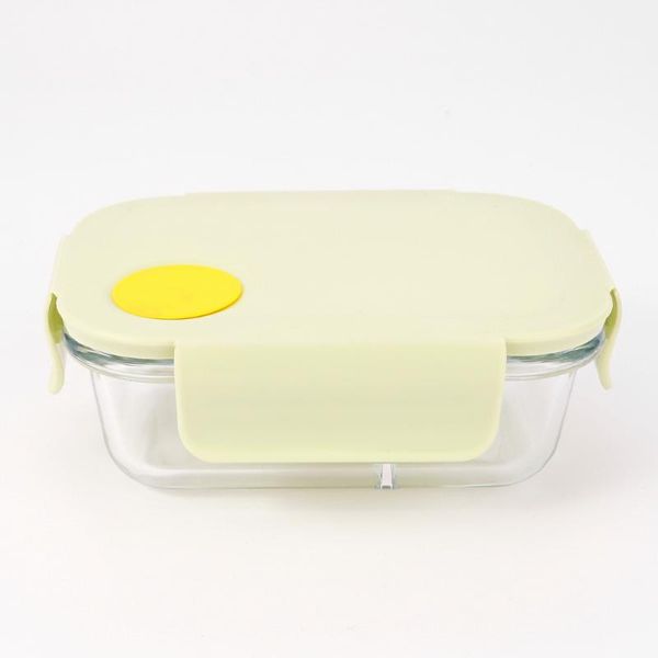 dinnerware sets 650ml lunch box rectangular division glass leadproof fresh-keeping microwave container home outdoor tableware
dinnerware sets 650ml lunch box rectangular division glass leadproof fresh-keeping microwave container home outdoor tableware
