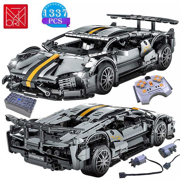 technical moc famous racing car series building blocks model bricks children's assembly diy toys birthday gifts for boyfriend
technical moc famous racing car series building blocks model bricks children's assembly diy toys birthday gifts for boyfriend