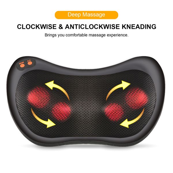 massage pillow neck shoulder massager car home dual electric kneading massage pillow for neck shoulders calf legs feet handsscouts
massage pillow neck shoulder massager car home dual electric kneading massage pillow for neck shoulders calf legs feet handsscouts
