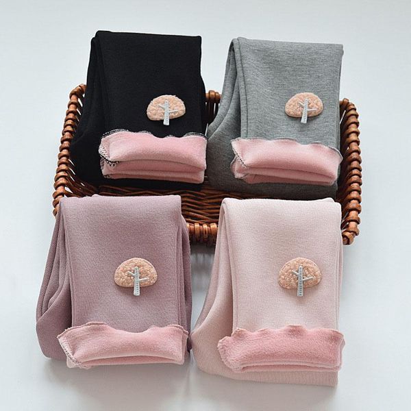 trousers fleece warm leggings for girls winter pants kids clothes 2-10 years bottoms thick tights pantalones cute fashionable, Blue
trousers fleece warm leggings for girls winter pants kids clothes 2-10 years bottoms thick tights pantalones cute fashionable, Blue