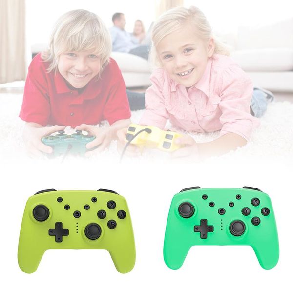 game controllers & joysticks wireless gamepad for n-switch pro ns controller with 6-axis handle 3.5mm aux
game controllers & joysticks wireless gamepad for n-switch pro ns controller with 6-axis handle 3.5mm aux