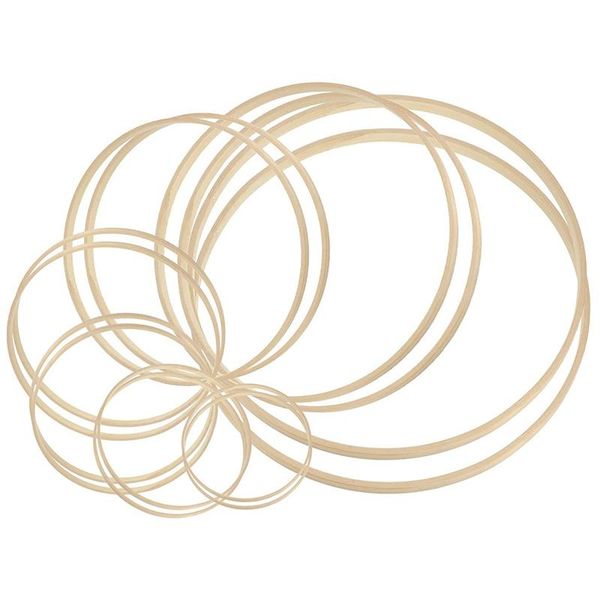 wooden bamboo floral hoop set macrame hoop rings wreath round wooden hoops for diy wreath decor dream catcher crafts
wooden bamboo floral hoop set macrame hoop rings wreath round wooden hoops for diy wreath decor dream catcher crafts