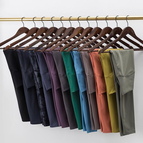 yoga outfit no front seam buttery soft sport athletic leggings women high waist stretch squat proof push up fitness workout gym pants
yoga outfit no front seam buttery soft sport athletic leggings women high waist stretch squat proof push up fitness workout gym pants