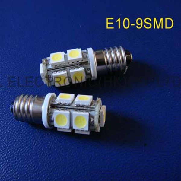 bulbs dc12v e10 led warning lights,12v lamps,12v car 100pcs/lot
bulbs dc12v e10 led warning lights,12v lamps,12v car 100pcs/lot