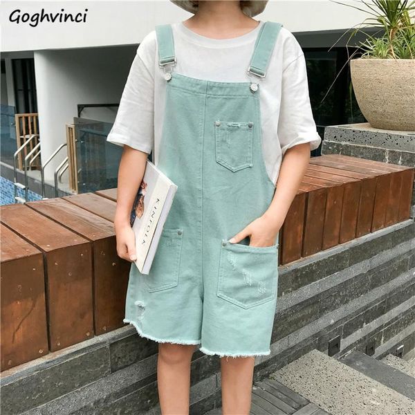 women's jumpsuits & rompers women denim summer all-match straight korean style harajuku leisure sleeveless students pockets solid stree, Black;white
women's jumpsuits & rompers women denim summer all-match straight korean style harajuku leisure sleeveless students pockets solid stree, Black;white