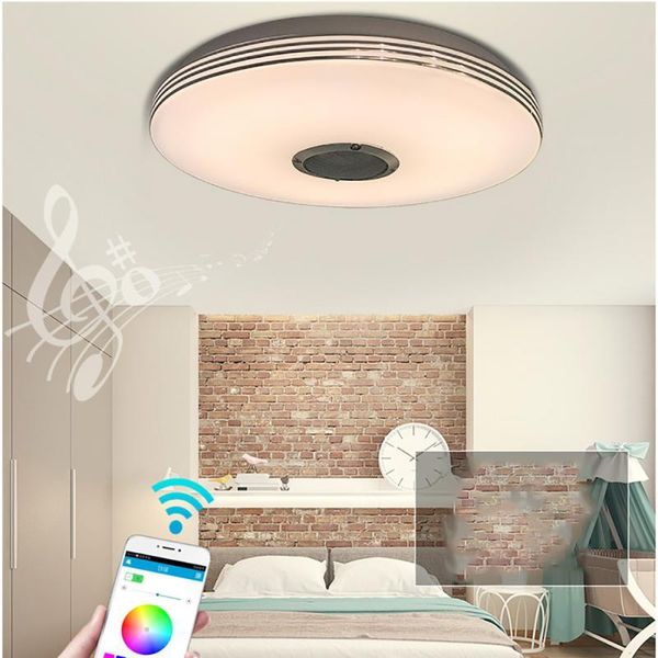 ceiling lights 33cm 110-220v music led light lamp rgb flush mount round bluetooth app control remote
ceiling lights 33cm 110-220v music led light lamp rgb flush mount round bluetooth app control remote