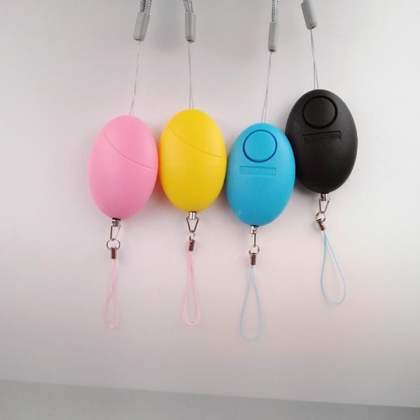 keychains protection girl women anti-attack panic safety security rape alarm keyring,mini loud self defense supplies emergency, Silver
keychains protection girl women anti-attack panic safety security rape alarm keyring,mini loud self defense supplies emergency, Silver