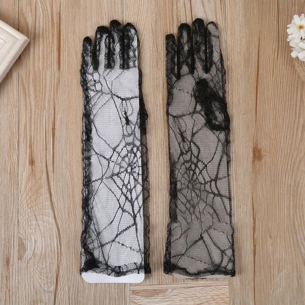 other event & party supplies halloween cosplay costume accessories women lace gloves black transparent masquerade performance props spi
other event & party supplies halloween cosplay costume accessories women lace gloves black transparent masquerade performance props spi