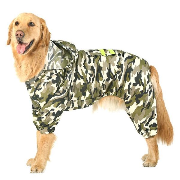 pet large dog raincoat waterproof clothes for big dogs jumpsuit rain coat hooded overalls cloak labrador golden r jllqlo
pet large dog raincoat waterproof clothes for big dogs jumpsuit rain coat hooded overalls cloak labrador golden r jllqlo