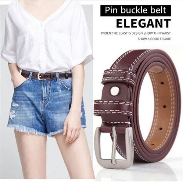 belts designer belt for women faux leather jeans dress pants with pin buckle ladies adjustable waist, Black;brown
belts designer belt for women faux leather jeans dress pants with pin buckle ladies adjustable waist, Black;brown