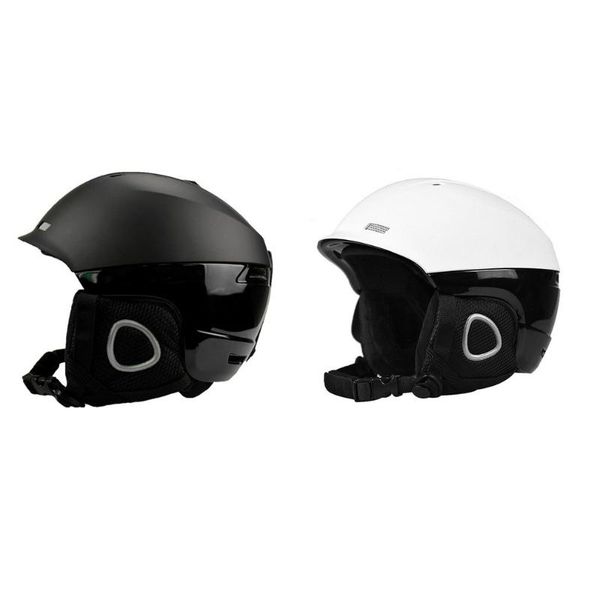 useful ski helmet matte finish durable practical safe and convenient ergonomic and classic ski helmet, Black
useful ski helmet matte finish durable practical safe and convenient ergonomic and classic ski helmet, Black