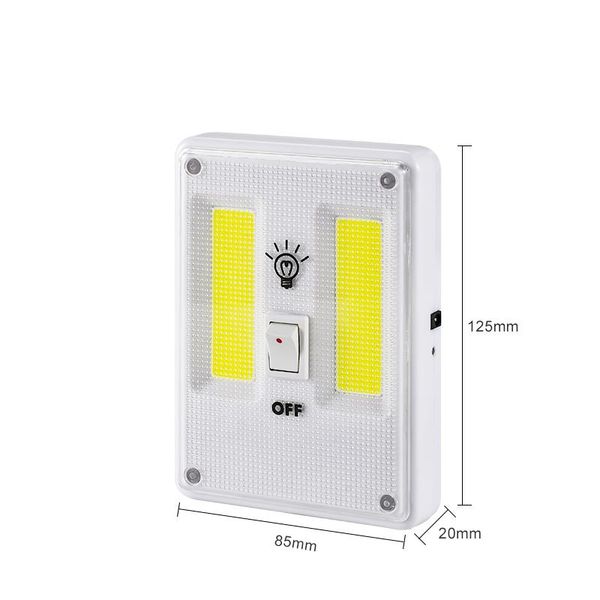cob magnetic switch light led wall lamp furniture built-in battery usb rechargeable abs case hook home emergency lantern
cob magnetic switch light led wall lamp furniture built-in battery usb rechargeable abs case hook home emergency lantern