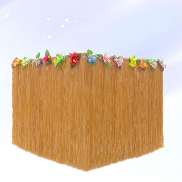 41pcs hawaiian party table skirt desk skirt with simulation monstera for luau party decoration (set 4)
41pcs hawaiian party table skirt desk skirt with simulation monstera for luau party decoration (set 4)