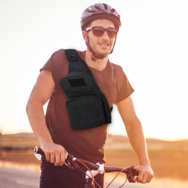 running bags nylon riding chest bags women men sports shoulder messenger molle packs leisure daily shopping
running bags nylon riding chest bags women men sports shoulder messenger molle packs leisure daily shopping