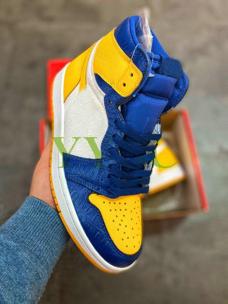 1 high og wmns zoom comfort athletic shoes first class jumpmens yellow blue womens 1s designer sneakers trainer, White;red
1 high og wmns zoom comfort athletic shoes first class jumpmens yellow blue womens 1s designer sneakers trainer, White;red
