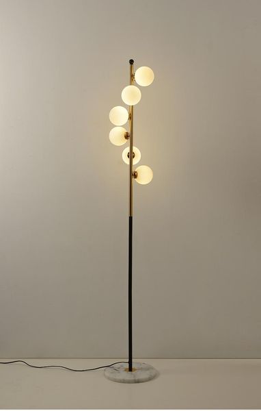 led floor lamp mable base white glass floor light latest design 6 lights design lamp for living room decoration lighting
led floor lamp mable base white glass floor light latest design 6 lights design lamp for living room decoration lighting