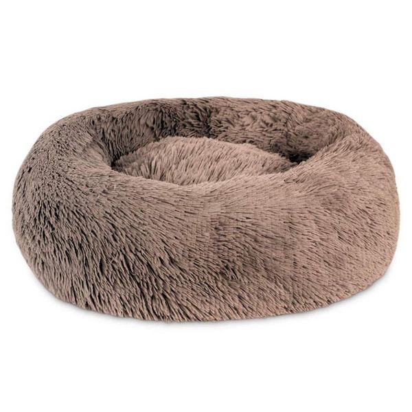 pet nest bed cats and dogs round plush material winter practical pet mats suitable for small and medium pets
pet nest bed cats and dogs round plush material winter practical pet mats suitable for small and medium pets