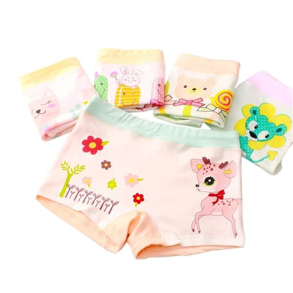 6 pcs/lot girls boxer breathable cotton material kids girls underwear for baby panties 3 5 7 9 children's clothing 211122, Camo
6 pcs/lot girls boxer breathable cotton material kids girls underwear for baby panties 3 5 7 9 children's clothing 211122, Camo