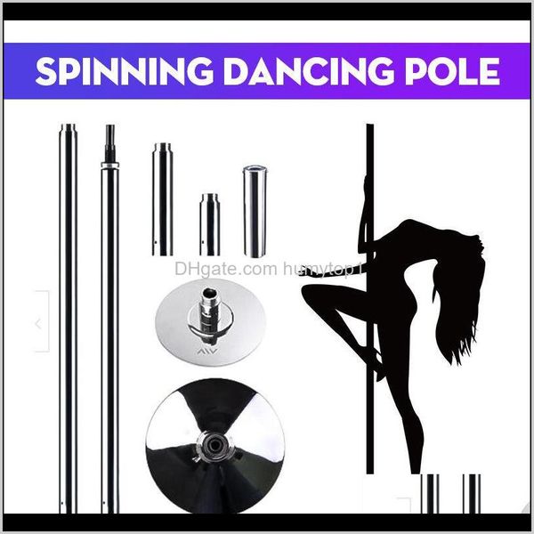 45mm professional silver stripper dance spin removable home fitness exercise training dancing pole kit 201124 nqhtz nkscr
45mm professional silver stripper dance spin removable home fitness exercise training dancing pole kit 201124 nqhtz nkscr
