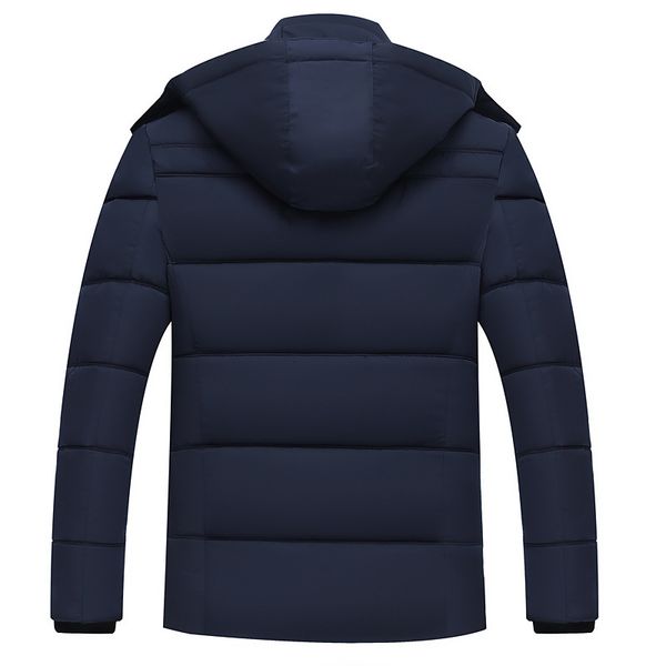new men fat warm winter fleece jas katoen husband casual outrunner down parka windsingles hat removable 5xlsalable, Black
new men fat warm winter fleece jas katoen husband casual outrunner down parka windsingles hat removable 5xlsalable, Black