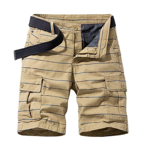 men's shorts 2021 summer casual fashion cargo men tactical military cotton loose jogger overalls, White;black
men's shorts 2021 summer casual fashion cargo men tactical military cotton loose jogger overalls, White;black