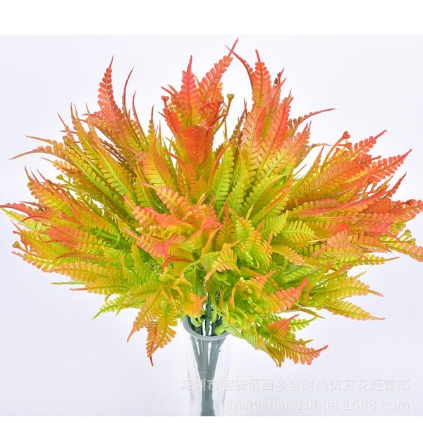 wedding floral grass model persian small fern garden greenview engineering decoration model plant plastic water plant
wedding floral grass model persian small fern garden greenview engineering decoration model plant plastic water plant