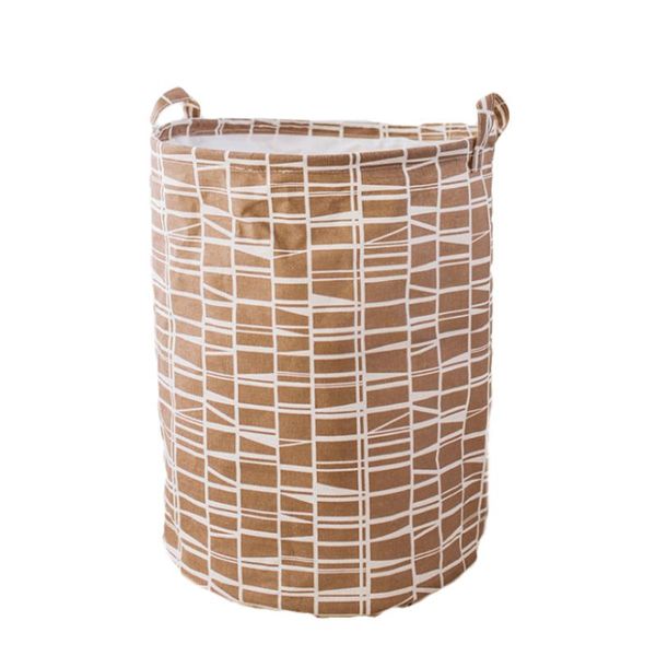 arrival collapsible laundry basket fashion print self-standing storage bin with two handles for clothes toy collection
arrival collapsible laundry basket fashion print self-standing storage bin with two handles for clothes toy collection