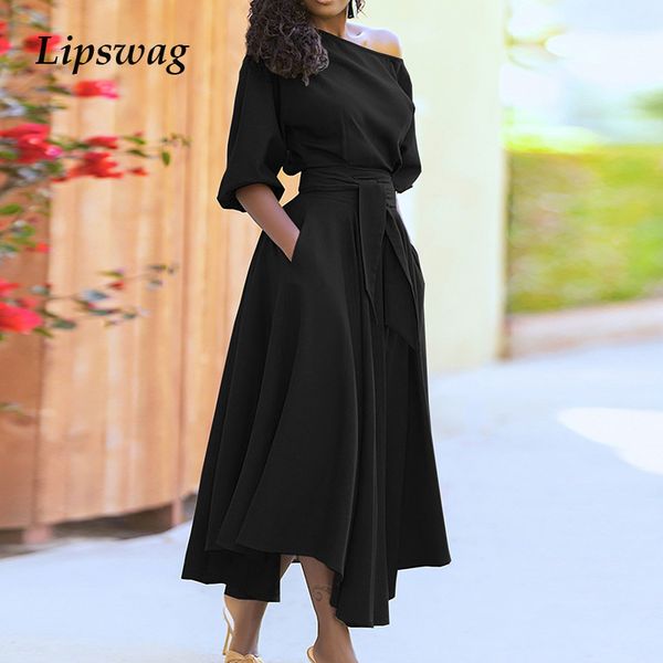 fashion casual tie-up belted office lady dress women summer spring short sleeve pocket long dress off shoulder party dresshigh quality, Black;gray
fashion casual tie-up belted office lady dress women summer spring short sleeve pocket long dress off shoulder party dresshigh quality, Black;gray