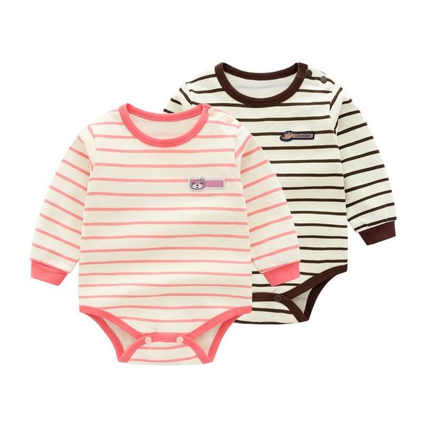 rompers born infant romper baby boy girl button closure solid long sleeve cotton jumpsuit one piece bodysuit outfits clothes, Blue
rompers born infant romper baby boy girl button closure solid long sleeve cotton jumpsuit one piece bodysuit outfits clothes, Blue