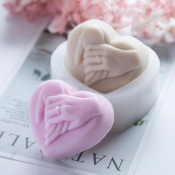 craft tools diy baking mold heart-shaped handmade soap cream cake chocolate silicone
craft tools diy baking mold heart-shaped handmade soap cream cake chocolate silicone