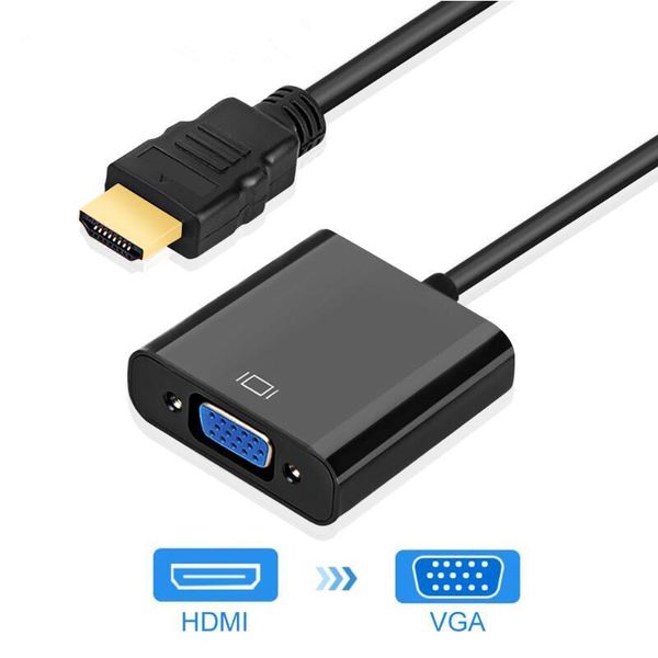 audio cables & connectors 080p to vga cable converter male famale adapter digital analog for tablet lappc tv
audio cables & connectors 080p to vga cable converter male famale adapter digital analog for tablet lappc tv