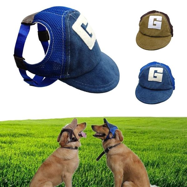 dog apparel mesh breathable pet sun hat outdoor sports baseball cap summer headwear teddy chihuahua accessories
dog apparel mesh breathable pet sun hat outdoor sports baseball cap summer headwear teddy chihuahua accessories
