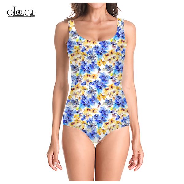 cloocl 2021 colorful flowers summer fashion 3d printed women sleeveless swimsuit cosplay swimsuits beach one piece swimwear, White;black
cloocl 2021 colorful flowers summer fashion 3d printed women sleeveless swimsuit cosplay swimsuits beach one piece swimwear, White;black