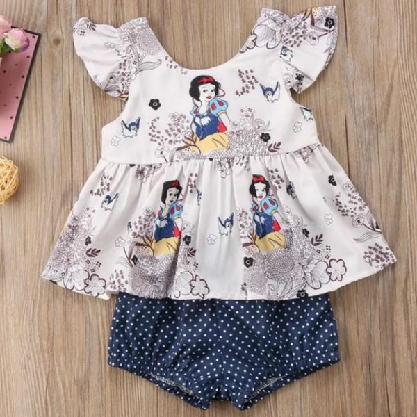rompers born baby girls cartoon sleeveless t shirt+shorts briefs 2pcs outfits 2021 summer kids cotton clothes 0-3t, Blue
rompers born baby girls cartoon sleeveless t shirt+shorts briefs 2pcs outfits 2021 summer kids cotton clothes 0-3t, Blue