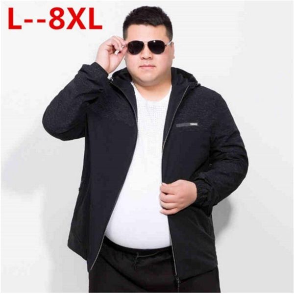 men's jackets plus size 10xl 8xl 6xl 5xl arrival men brand-clothing autumn spring black hooded coat male windbreaker, Black;brown
men's jackets plus size 10xl 8xl 6xl 5xl arrival men brand-clothing autumn spring black hooded coat male windbreaker, Black;brown