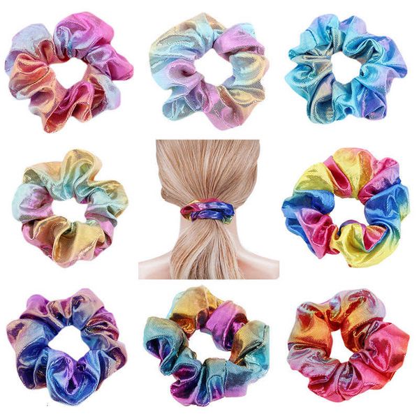 dhl ins velvet sequins rainbow houndstooth leopard women tie accesorios scrunchie ponytail holder rope scrunchy hair ban, Slivery;white
dhl ins velvet sequins rainbow houndstooth leopard women tie accesorios scrunchie ponytail holder rope scrunchy hair ban, Slivery;white