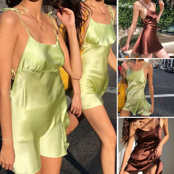 sexyy women summer beach solid sling single club cocktail party short mini dress sleeveless sling sundress dresses, Red;black
sexyy women summer beach solid sling single club cocktail party short mini dress sleeveless sling sundress dresses, Red;black