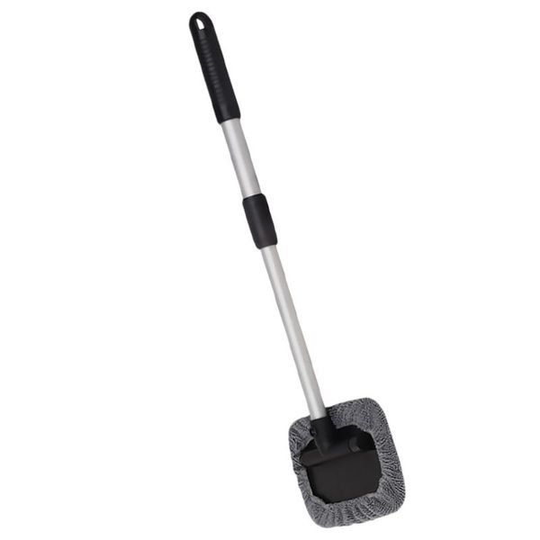 car sponge aluminium alloy handle glass wiper 180° rotary windshield brush auto window cleaning mop
car sponge aluminium alloy handle glass wiper 180° rotary windshield brush auto window cleaning mop