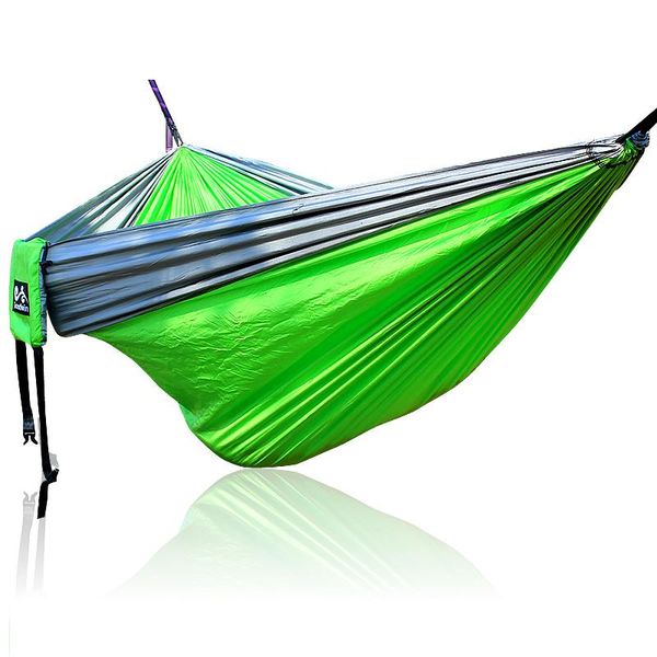 beach hammock hammac nylon hammock