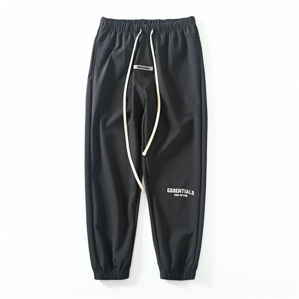 american high street comfortable draping feeling ice cool four sides elastic fashion sports leisure leggings capris for men 5p26, White;black
american high street comfortable draping feeling ice cool four sides elastic fashion sports leisure leggings capris for men 5p26, White;black