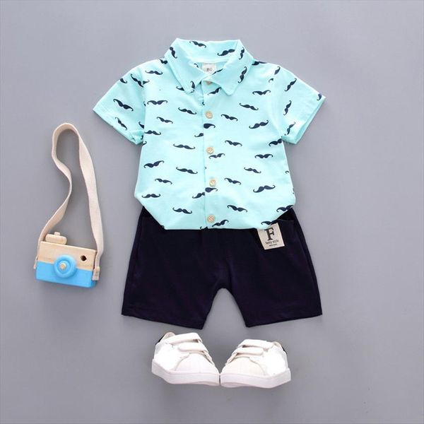 boys clothing set summer baby suit casual short sleeve shirt shorts 2pcs kids clothes children, White
boys clothing set summer baby suit casual short sleeve shirt shorts 2pcs kids clothes children, White