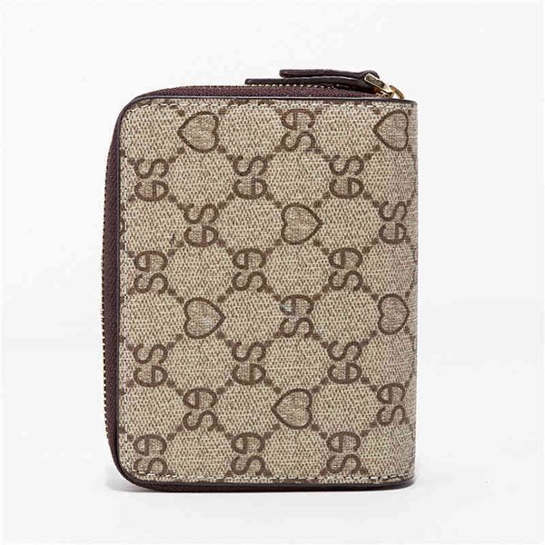 new women's wallet short fashion multi card buckle printed purses black friday, Red;black
new women's wallet short fashion multi card buckle printed purses black friday, Red;black