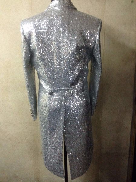 male wedding groom prom coats long jacket black tuexdo trench dancer singer performance show nightclub magic outdoors slim wear, Black;red
male wedding groom prom coats long jacket black tuexdo trench dancer singer performance show nightclub magic outdoors slim wear, Black;red