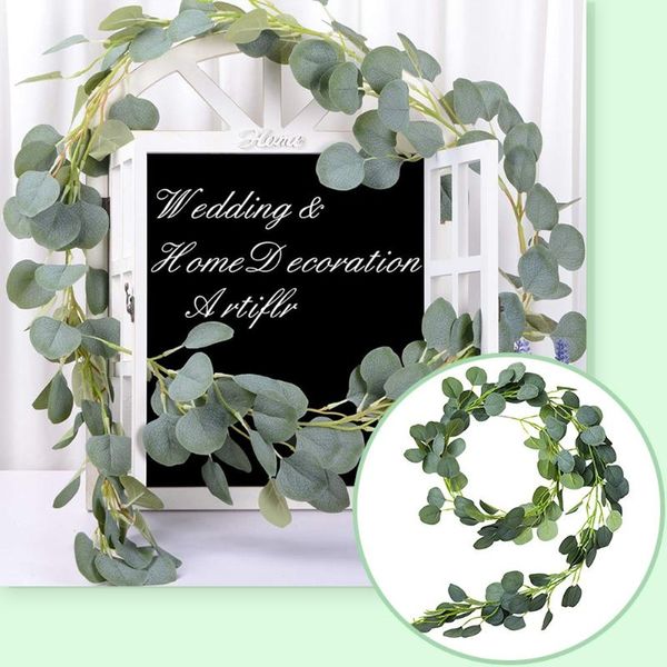 artificial garland with leaves fake hanging vines table runner doorways plants fake foliage plants for wedding decoration
artificial garland with leaves fake hanging vines table runner doorways plants fake foliage plants for wedding decoration