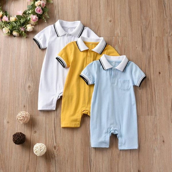 jumpsuits arrival born baby boys romper neckline short sleeve jumpsuit summer 1pcs infant boy toddler clothing, Blue
jumpsuits arrival born baby boys romper neckline short sleeve jumpsuit summer 1pcs infant boy toddler clothing, Blue