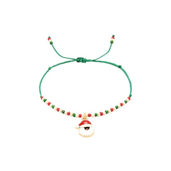 christmas style simple fashion bracelet single layer bracelet for women fashion pendant jewelry accessories gift, Golden;silver
christmas style simple fashion bracelet single layer bracelet for women fashion pendant jewelry accessories gift, Golden;silver