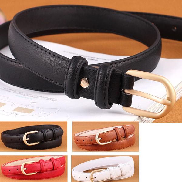 belts women's belt square pinhole alloy buckle pu material all-match jeans 4 colors 2.5cm wide and 109cm long, Black;brown
belts women's belt square pinhole alloy buckle pu material all-match jeans 4 colors 2.5cm wide and 109cm long, Black;brown