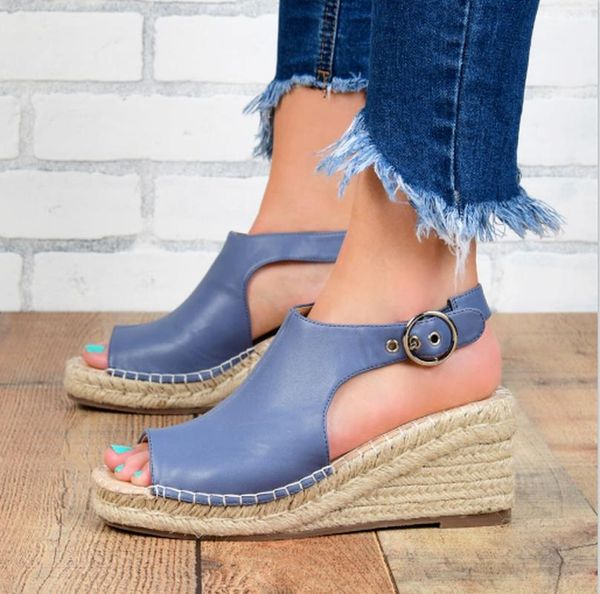dress shoes wedges women summer beach plus size high heels sandals woman vintage leather ethic sandalias mujer sapato feminino sa0480, Black
dress shoes wedges women summer beach plus size high heels sandals woman vintage leather ethic sandalias mujer sapato feminino sa0480, Black