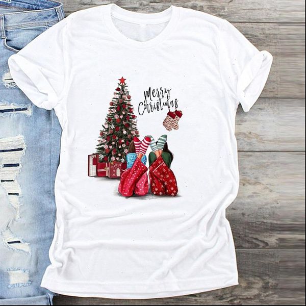 fashion women t shirt warm es new year merry shirt christmas tumblr graphic t shirt female tees short sleeve t shirts, White
fashion women t shirt warm es new year merry shirt christmas tumblr graphic t shirt female tees short sleeve t shirts, White